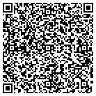 QR code with Hillsdale Family Practice contacts
