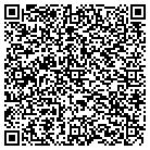 QR code with A T D Distributing Company Inc contacts