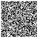 QR code with Alpine Vision contacts