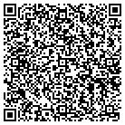 QR code with A - Trac Distributors contacts