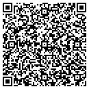 QR code with Hockey David M MD contacts