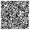 QR code with Iam contacts