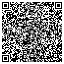 QR code with I A T S E Local 491 contacts