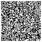 QR code with Clinton County Geographic Info contacts