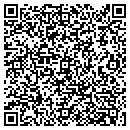QR code with Hank Dehaven Od contacts