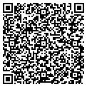 QR code with Iue/Cwa contacts