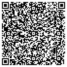 QR code with HiLite Studios contacts