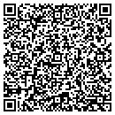 QR code with C&M Productions contacts