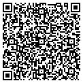 QR code with James C Little Jr Md contacts