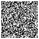 QR code with James E Holland Md contacts