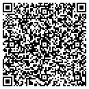 QR code with C And K Traders contacts