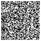 QR code with Hudson Digital Services contacts