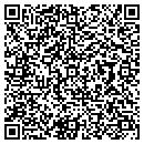 QR code with Randall A Od contacts