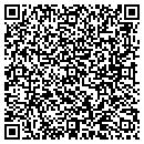 QR code with James N Atkins Md contacts