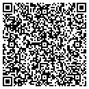 QR code with Rhea Eye Center contacts