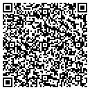 QR code with James W Carter Md contacts