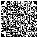 QR code with Dhw Holdings contacts