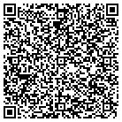 QR code with C P G Distribution Company Inc contacts