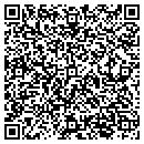 QR code with D & A Distributor contacts