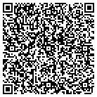 QR code with Deer Creek Distributing Inc contacts