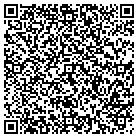 QR code with Delaware Cnty Drug & Alcohol contacts