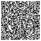 QR code with D S M Holdings LLC contacts