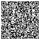 QR code with Allen Kipp contacts