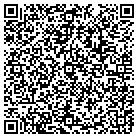 QR code with G And J Doctors Group Pc contacts