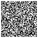 QR code with E&L Trading Inc contacts