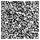 QR code with Lagunas Claudio A O D P C contacts
