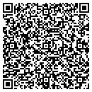 QR code with U S W A Local 1133 contacts