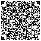 QR code with F & G Latin Distribution contacts