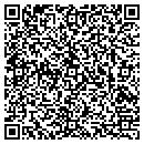 QR code with Hawkeye Production Inc contacts
