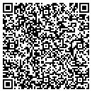 QR code with Martin Dann contacts