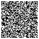 QR code with W S P F F A contacts