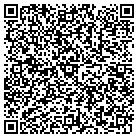QR code with G And A Distributing LLC contacts