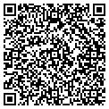 QR code with Orion Vision contacts