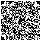 QR code with Ironspur Productions Inc contacts