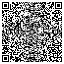 QR code with G D Holdings LLC contacts