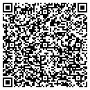 QR code with Radaneata Cris MD contacts