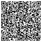 QR code with Honorable Ann A Osborne contacts