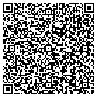 QR code with Halethorpe Distribution Center contacts