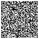 QR code with D C Hardwood Flooring contacts