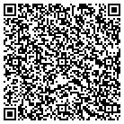 QR code with Halperin Distributing Corp contacts