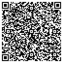QR code with Honorable CA Hackman contacts