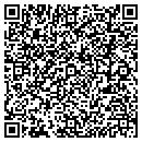 QR code with Kl Productions contacts