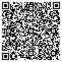 QR code with Gnc contacts