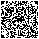 QR code with Marshall B Frink M D P A contacts