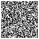 QR code with I K Export CO contacts