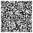 QR code with Thomas Dvorak Dr Od contacts
